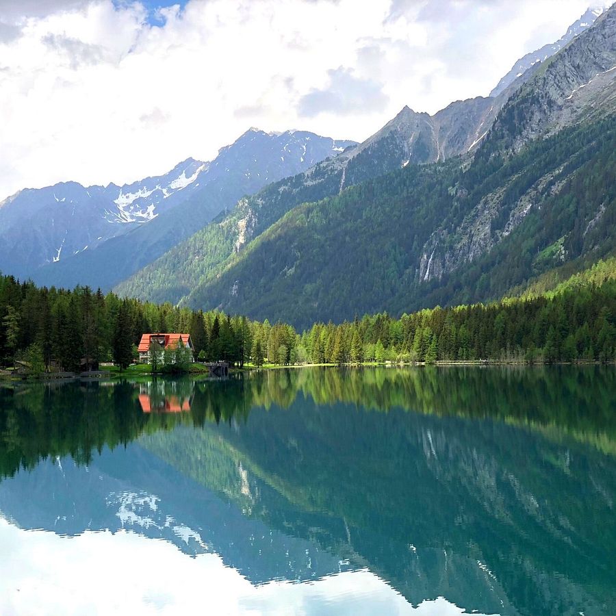 CENTRAL ALPS & LAKE GARDA, 8 Days, 3400 km, 60 Passes, Tour Book & GPX Data product image (5)