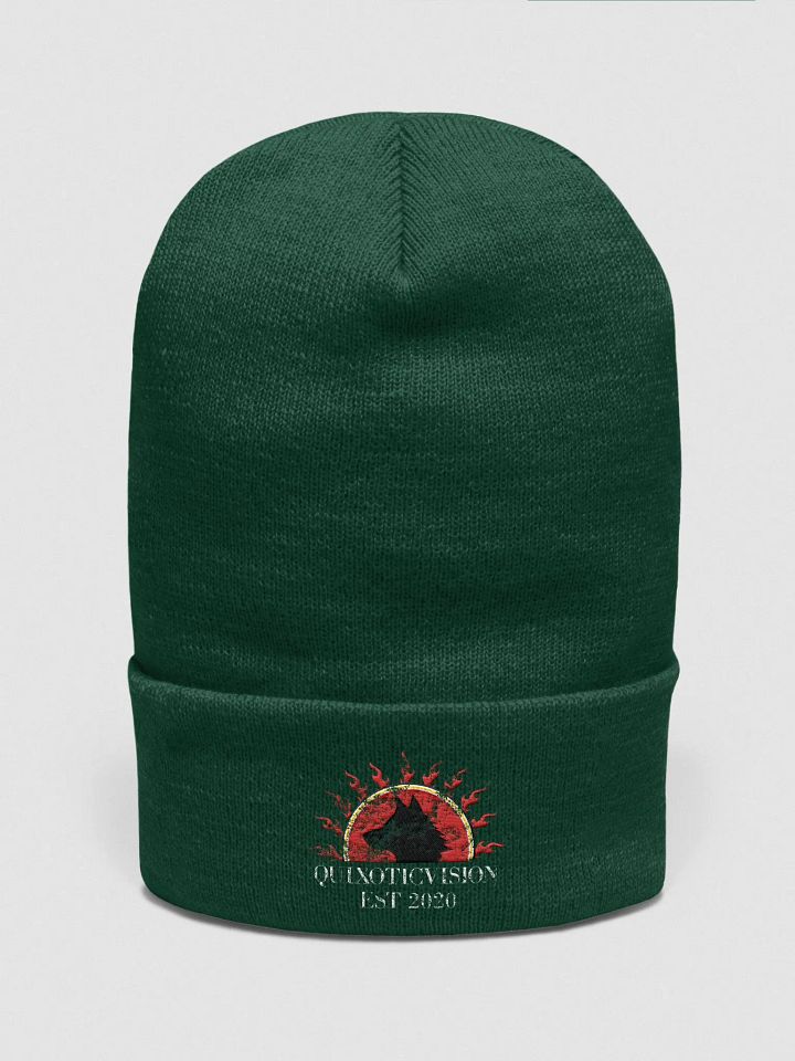EST Yupong Beanie product image (2)