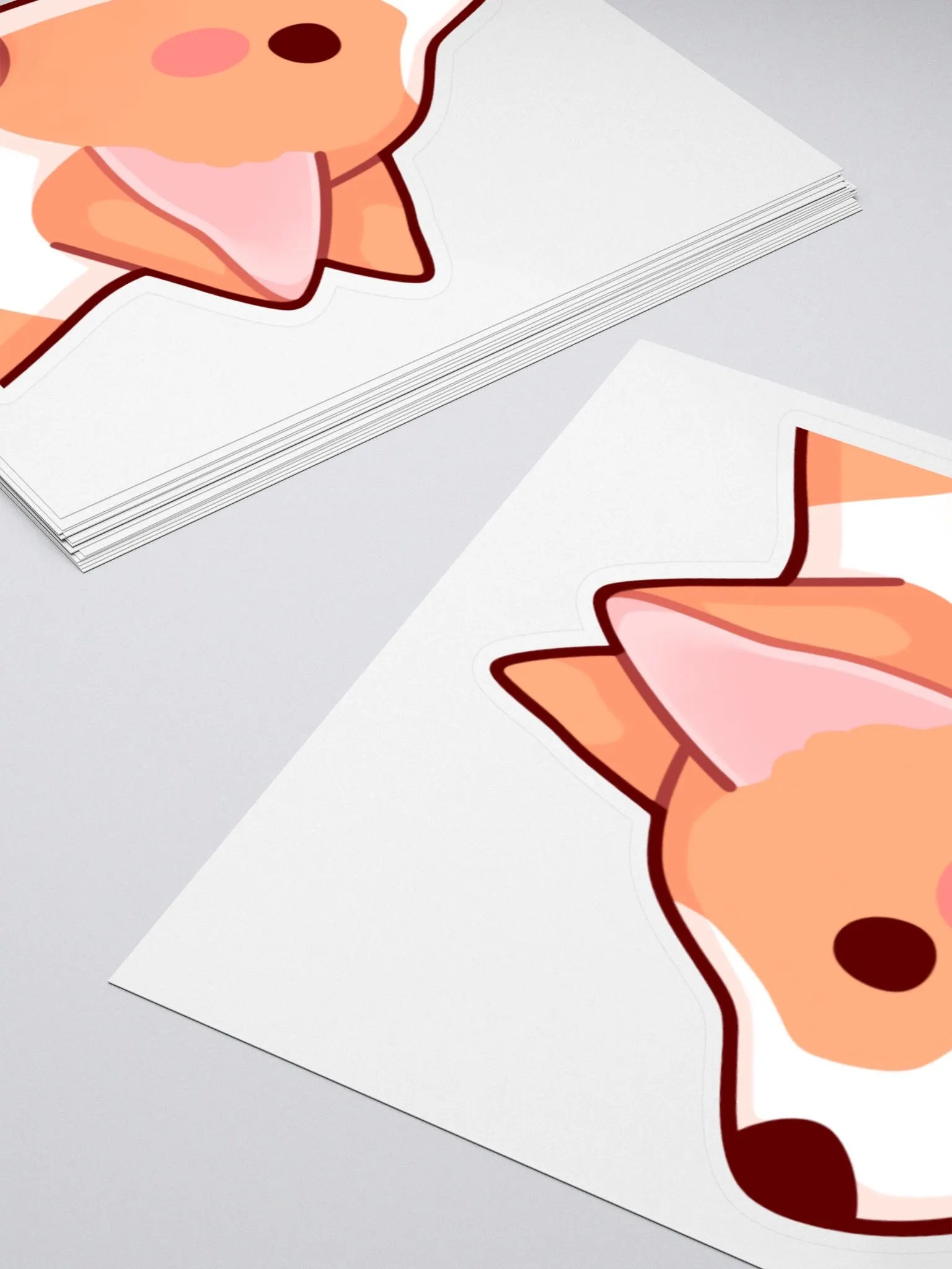 Clive Sticker product image (4)