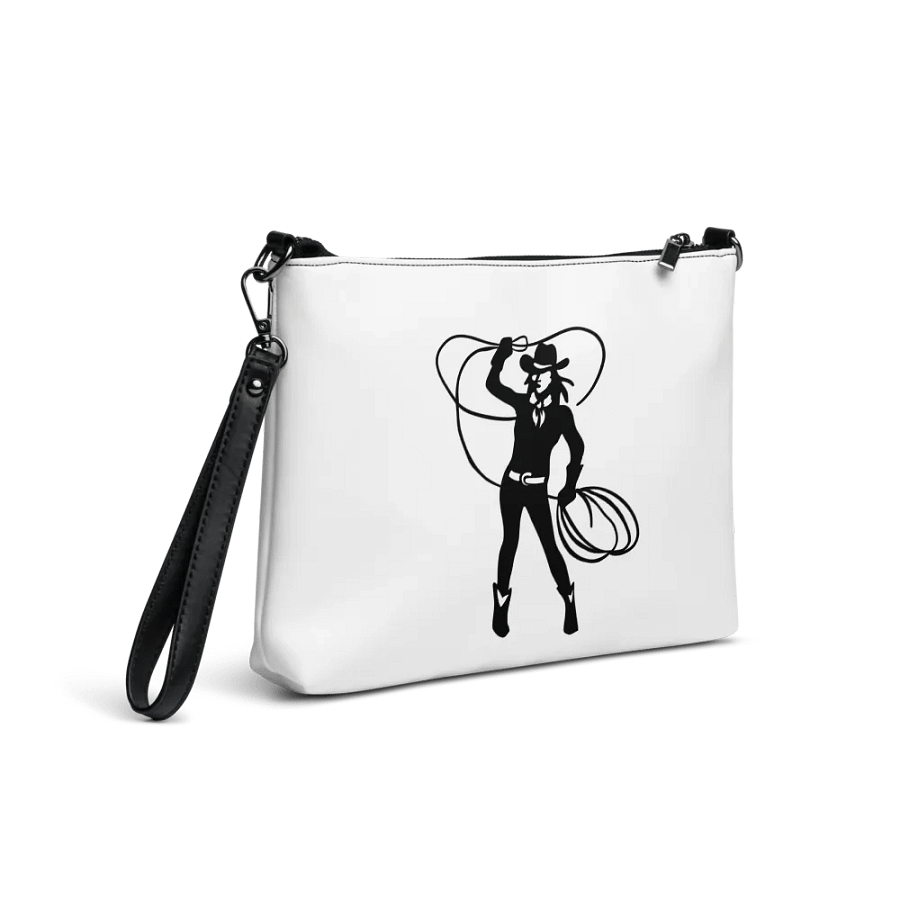 Cow Girl Body Cross Bag product image (5)