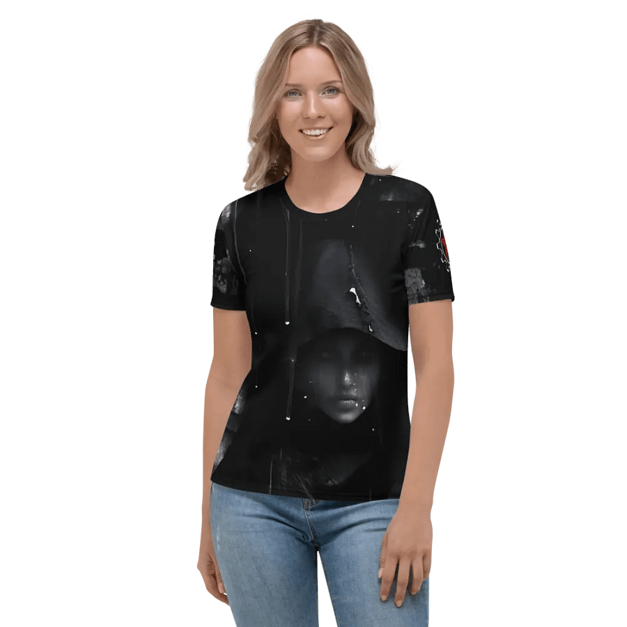 The Witch Ladies Tee product image (1)