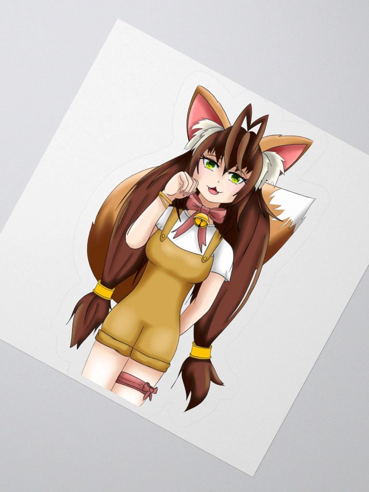 Fox product image (2)