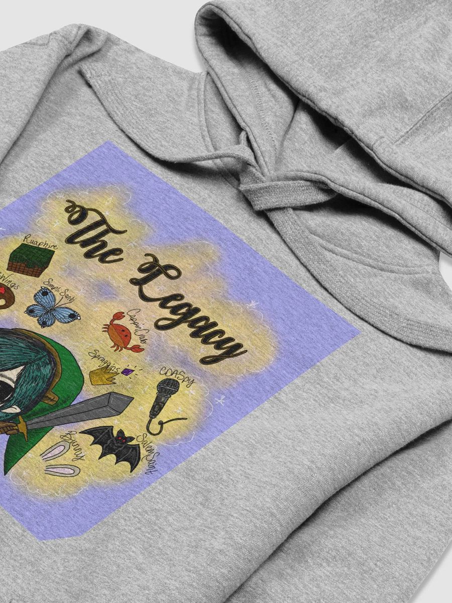 The Legacy Hoodie product image (31)