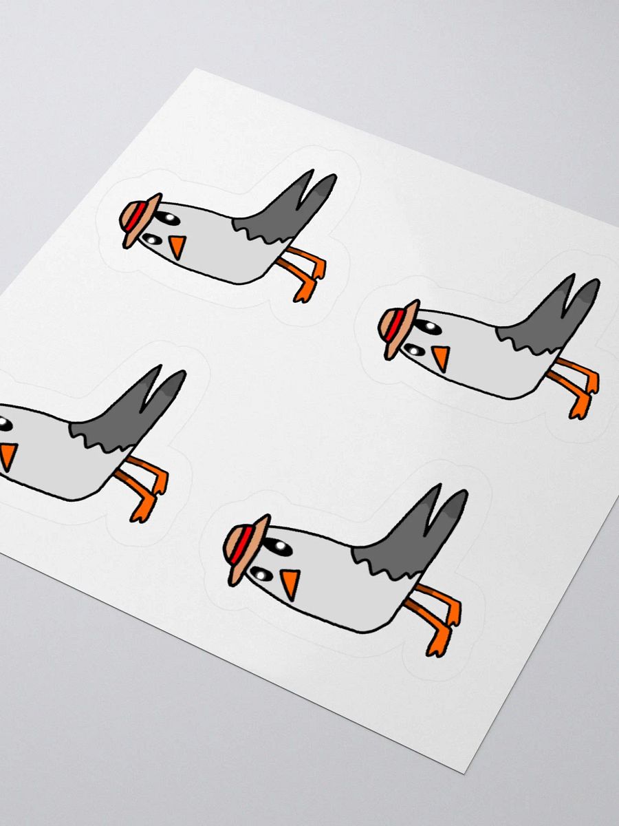 Lil Gull Sticker Set product image (9)