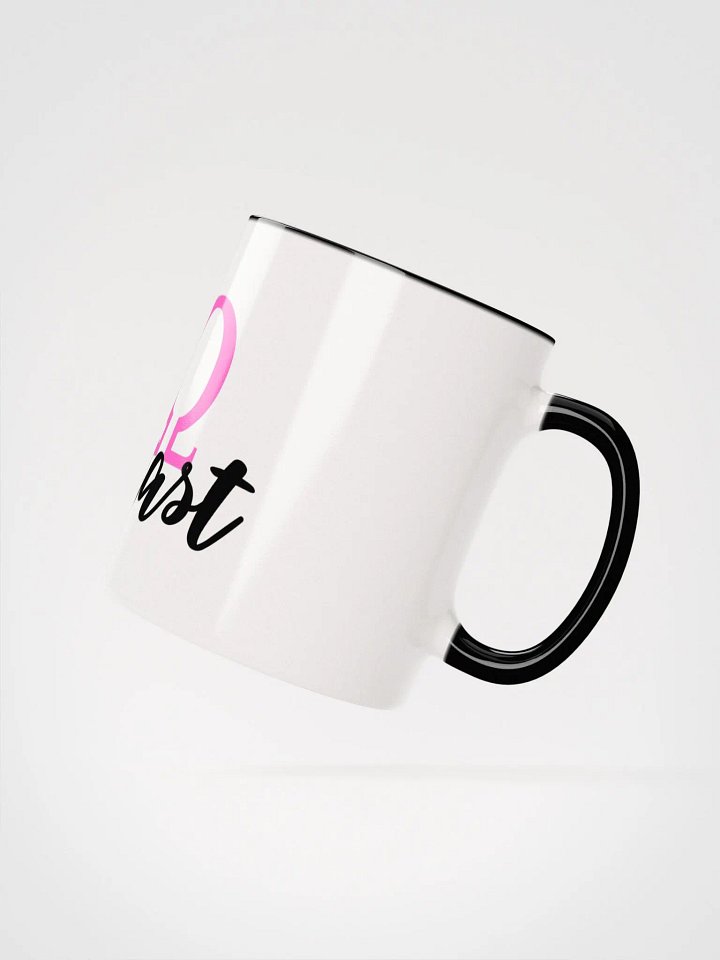 ABO Enthusiast Pink Font Coffee Mug product image (18)