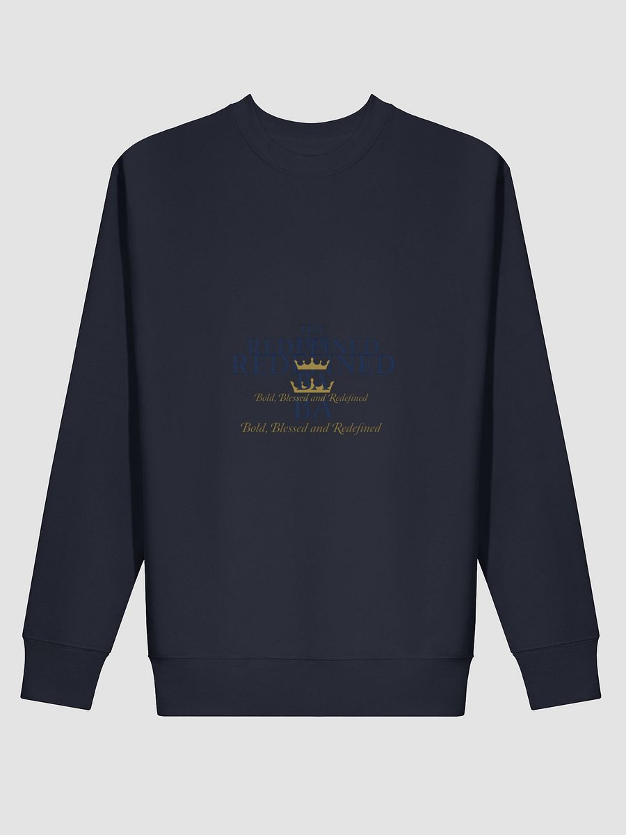 STAY BOLD Premium Sweatshirt product image (2)