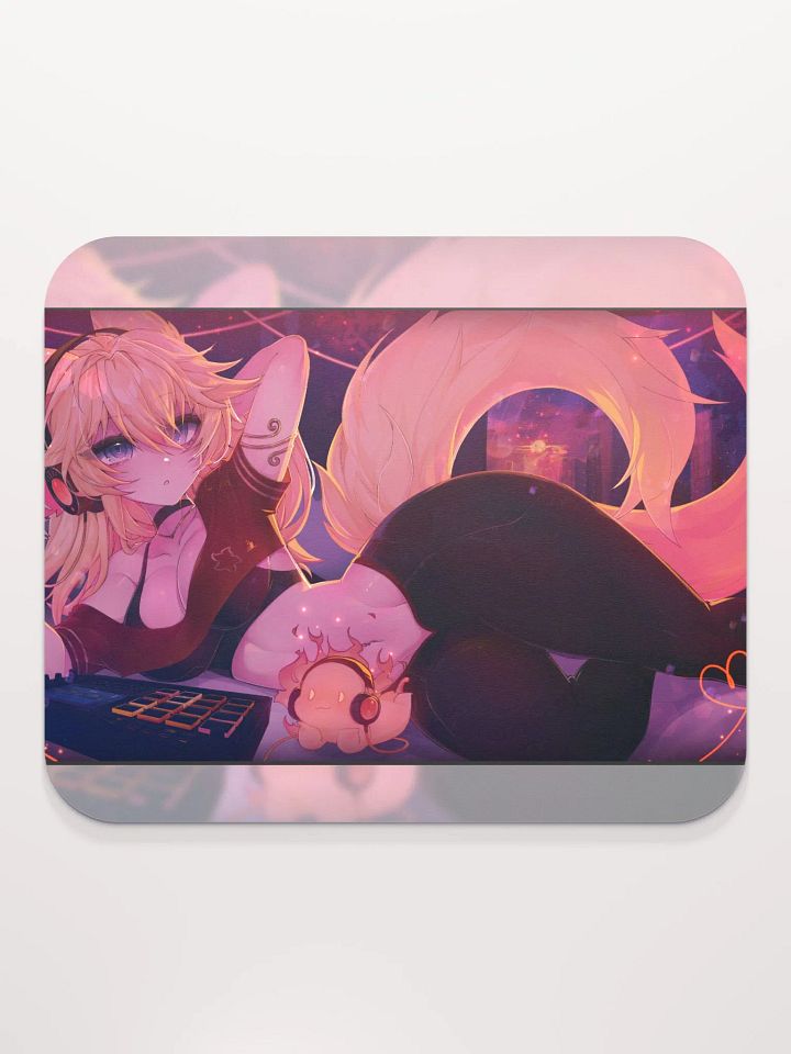 Sunset Mouse Pad product image (2)