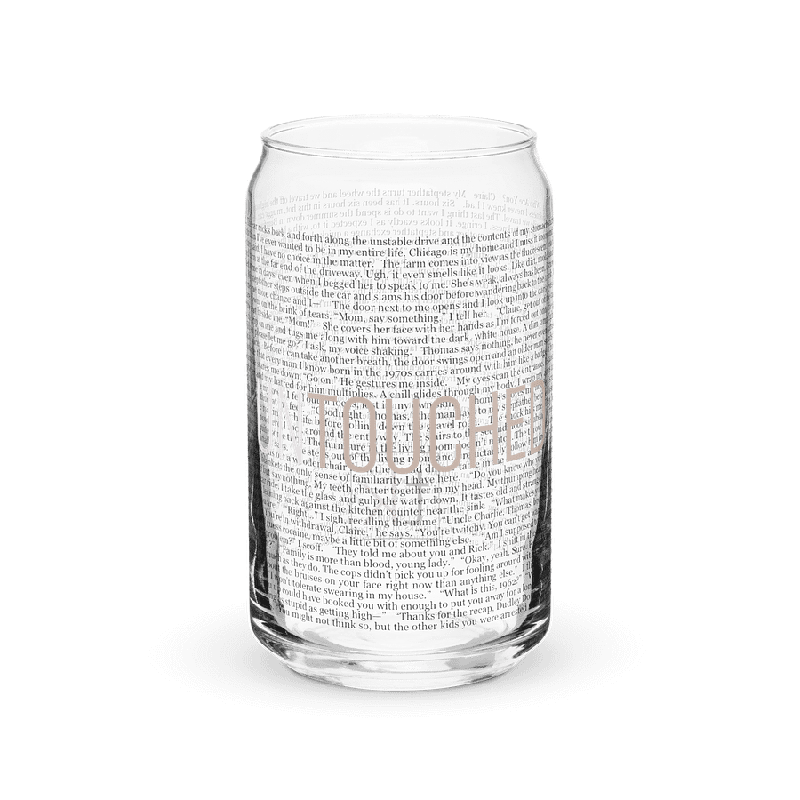 The Words Collection: Untouched product image (1)