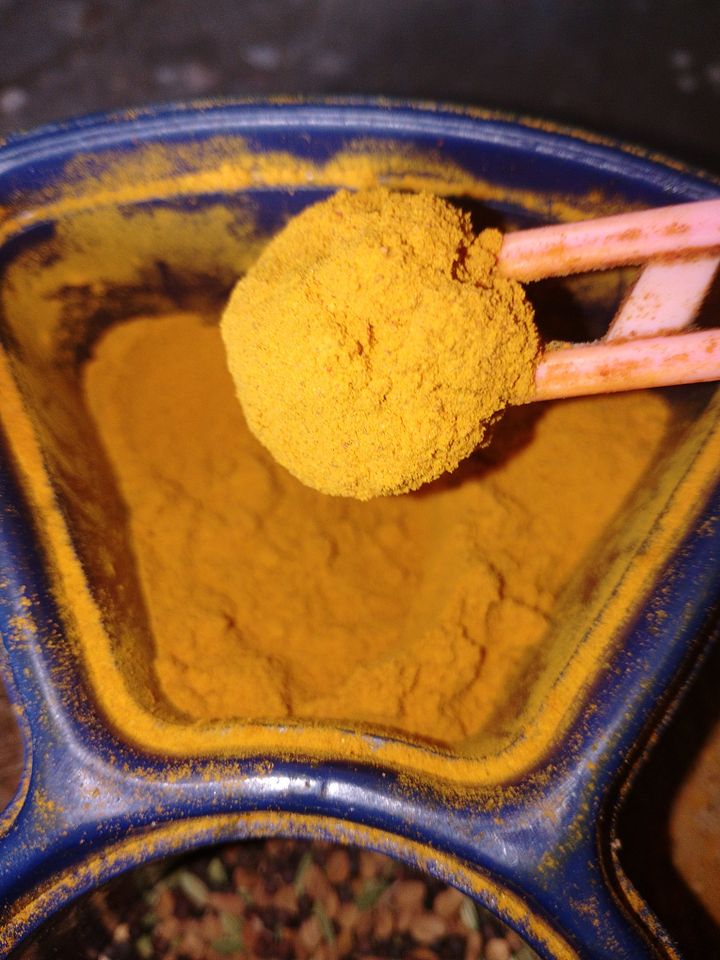 Haldi powder product image (1)