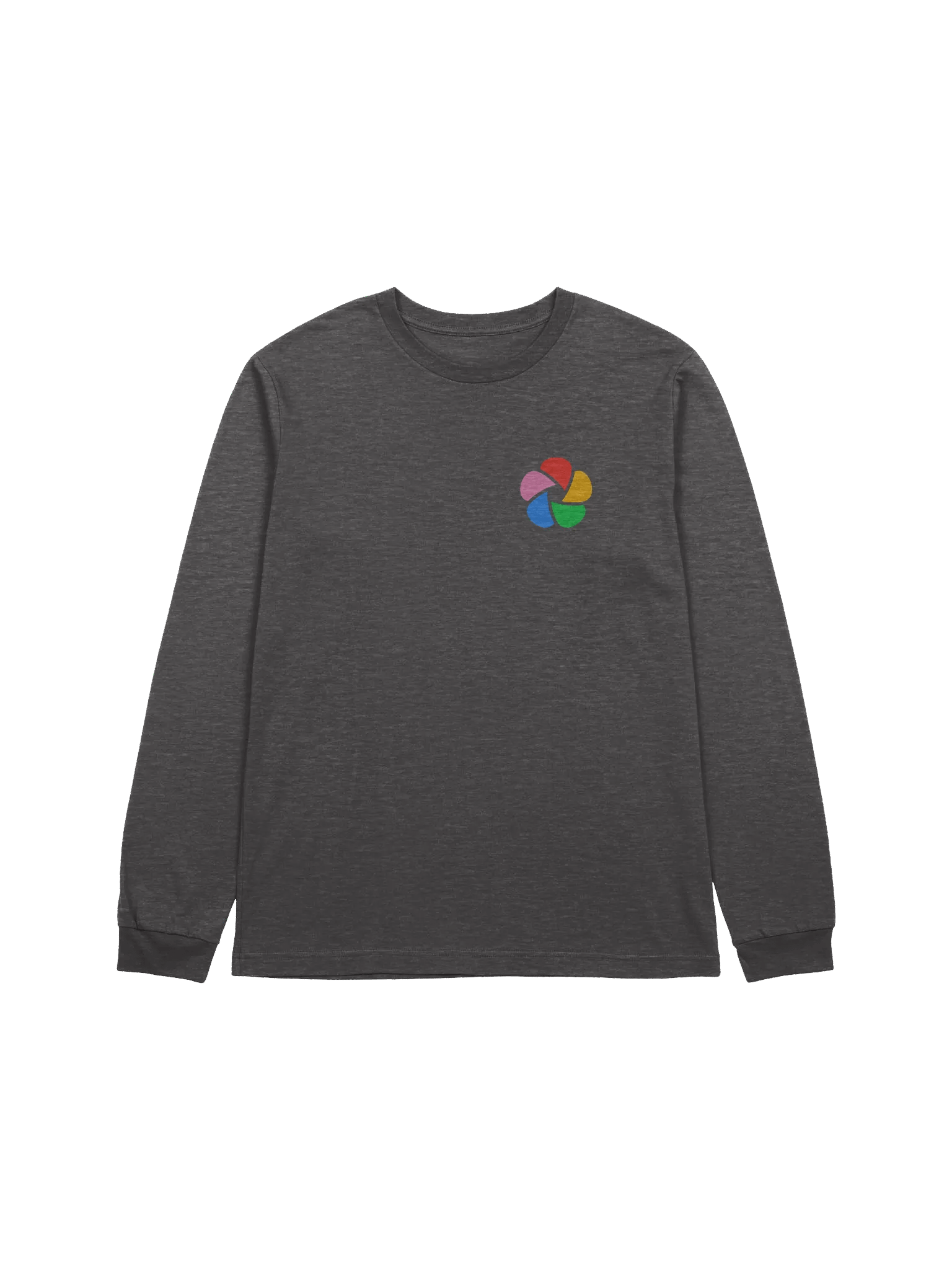 Mich Long Sleeve product image (14)