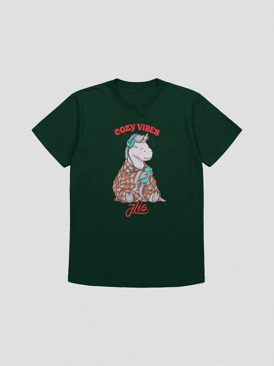 Cozy Vibes - Super Soft Shirt product image (5)