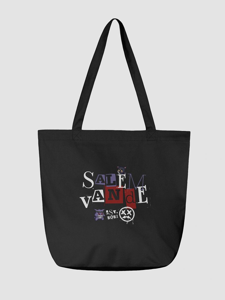 LIMITED RELEASE - Bday 2025 Tote Bag product image (3)