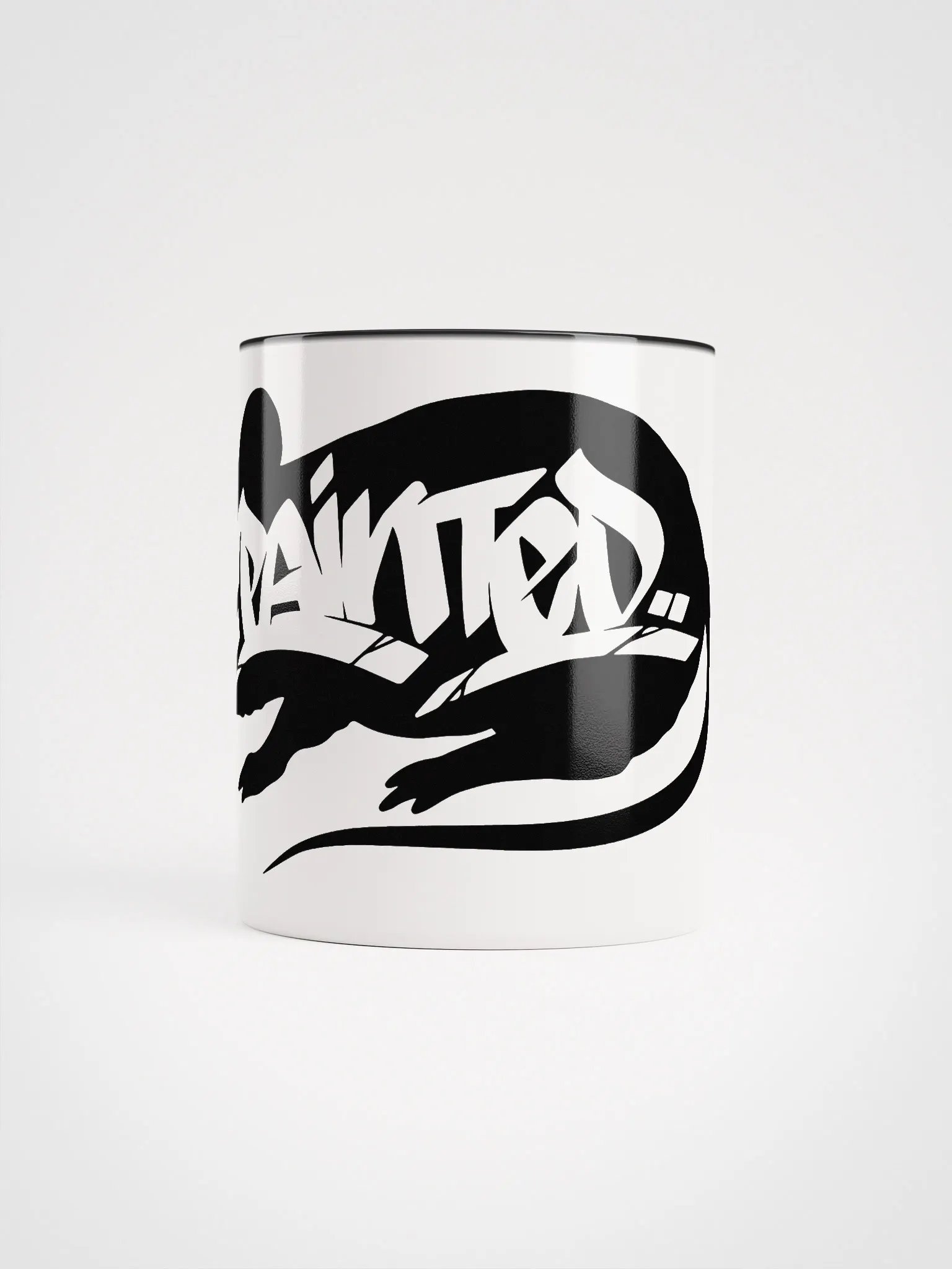 Rat Mug product image (5)