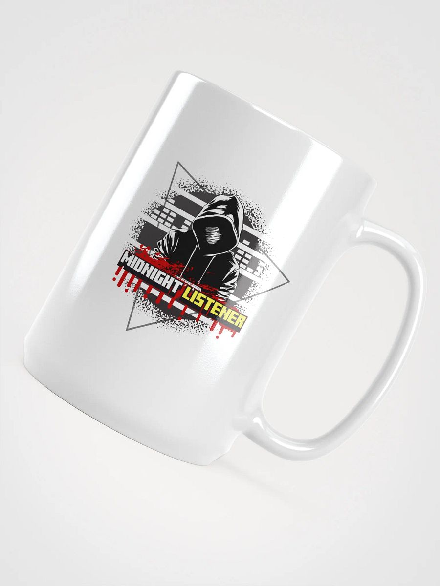 Midnight Listener Official product image (4)