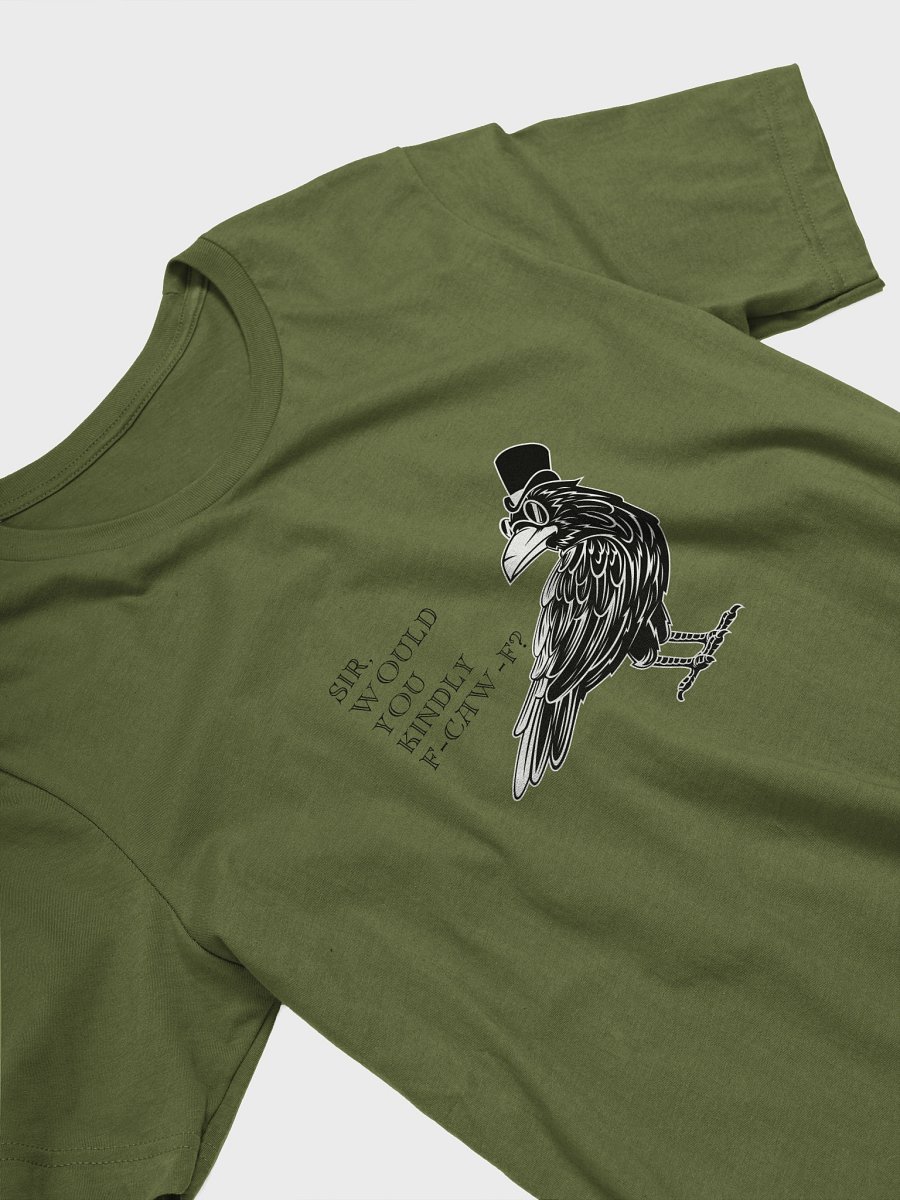 F-Caw-F Tee product image (25)