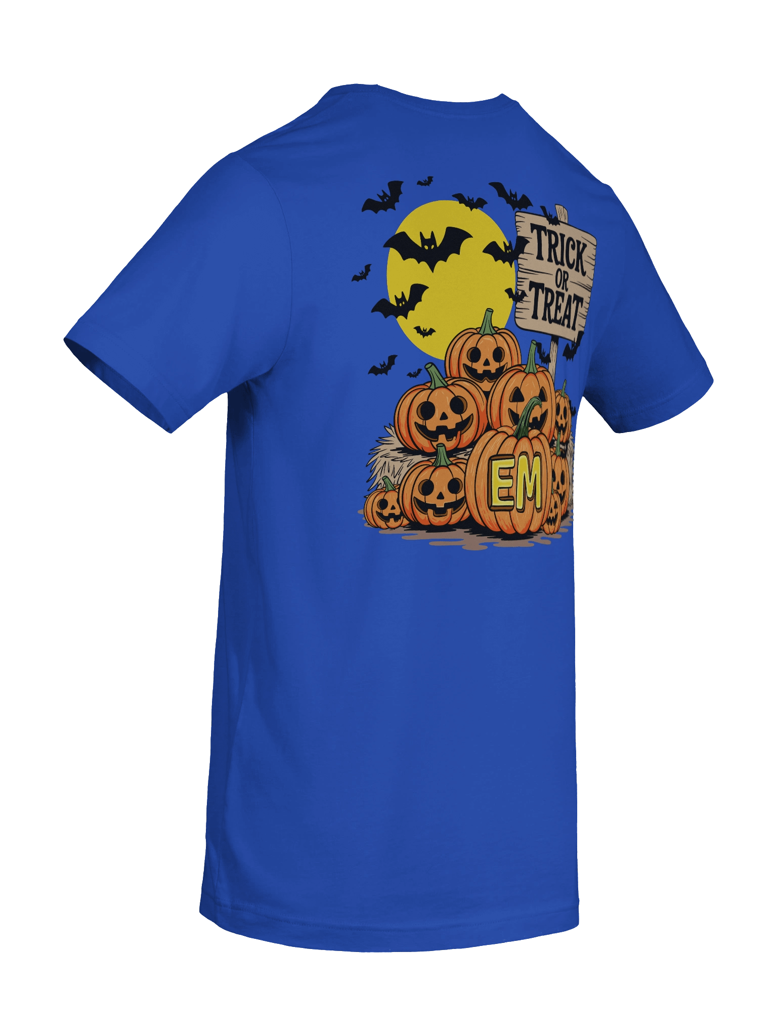 EmPumpkin Tee product image (4)