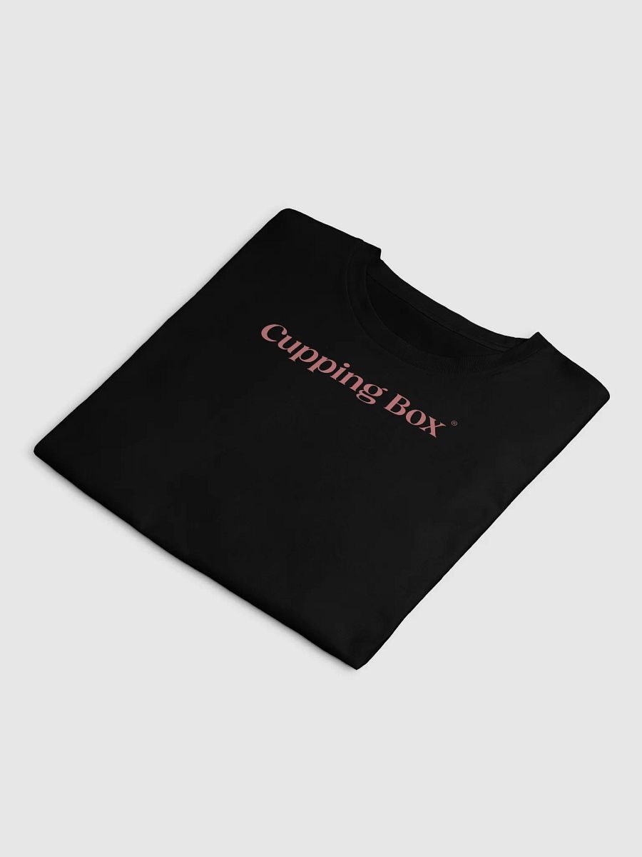 CB Crop Top Shirt product image (4)
