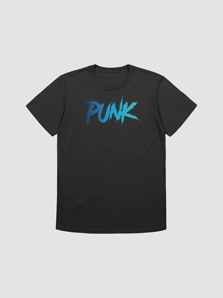 Punk for On Brand T-shirt, Gildan product image (3)