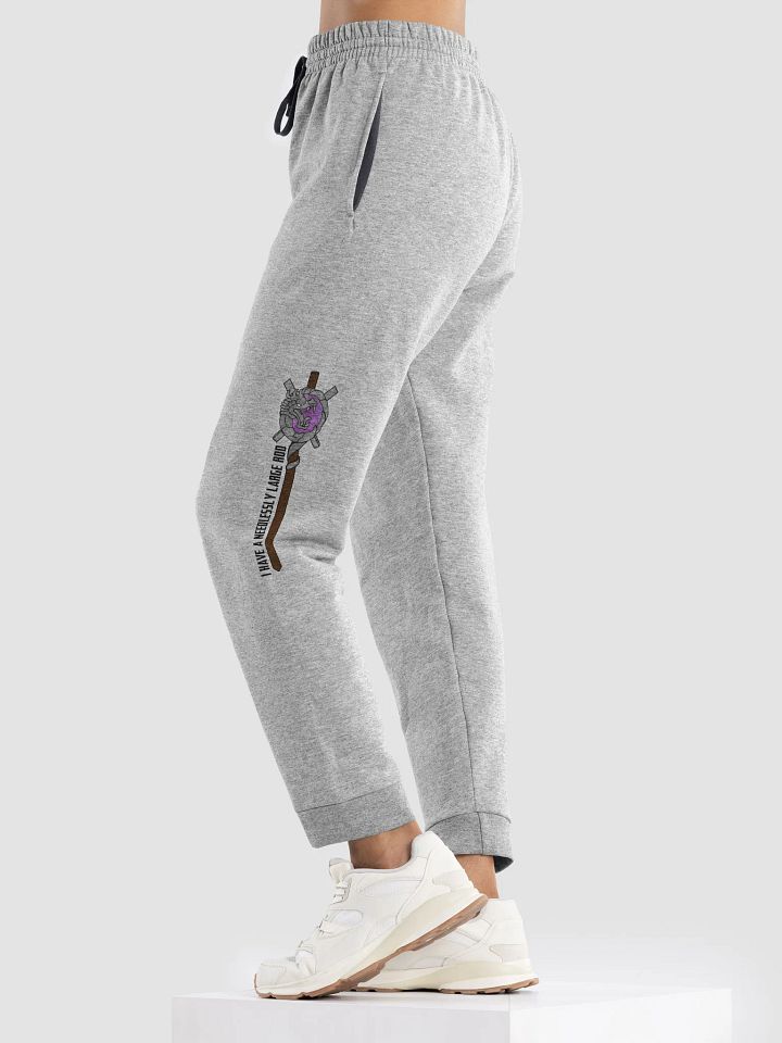 Needlessly Large Rod Jogger product image (1)