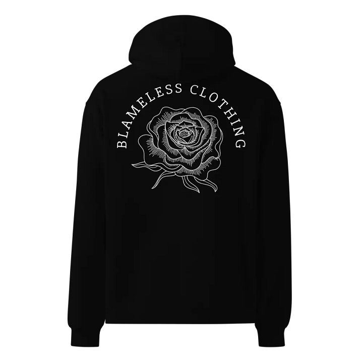 Rose Hoodie product image (2)