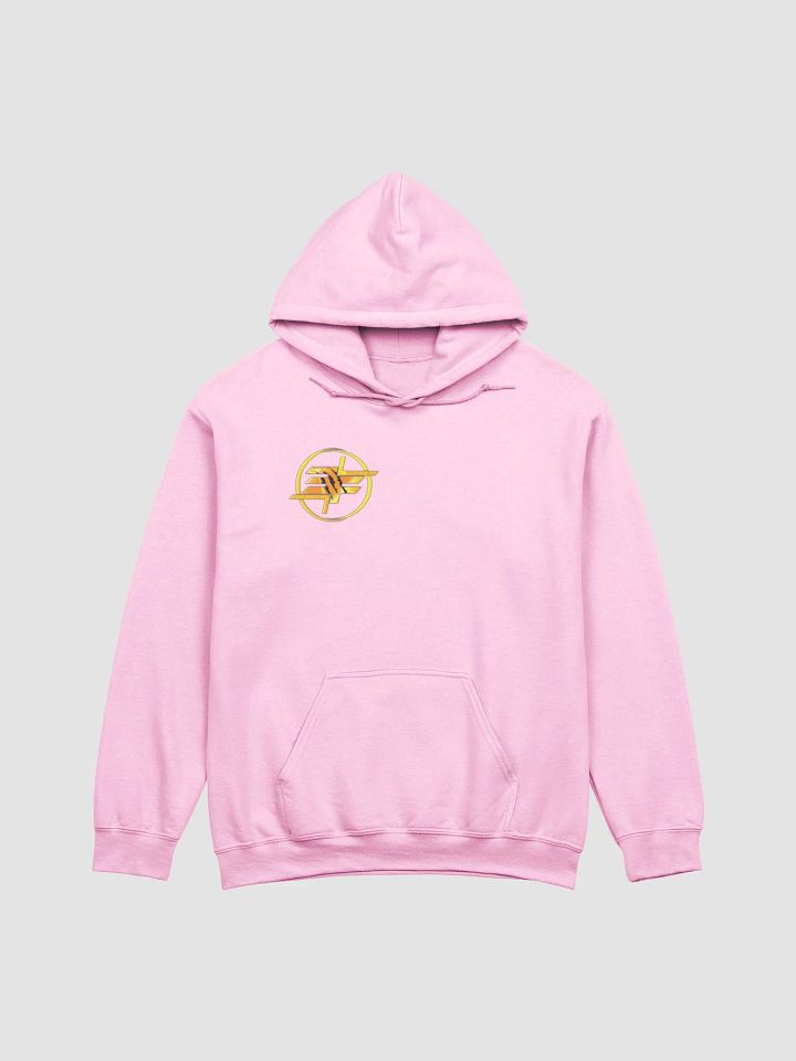 **FUCK CANCER** [EF] HOODY product image (2)