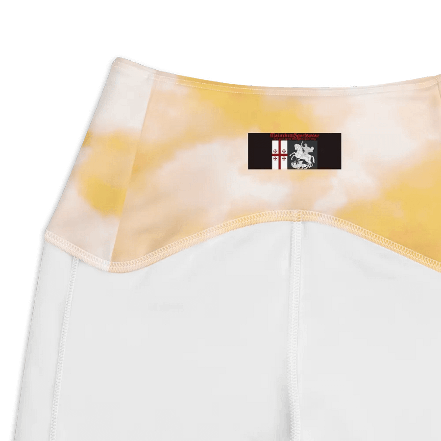Sun Burst Serenity Leggings product image (4)