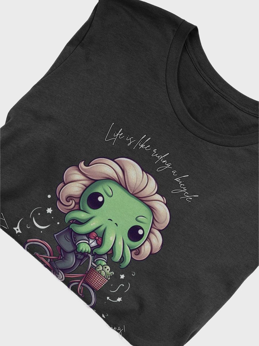 Keep Moving Cthulhu Shirt! product image (13)