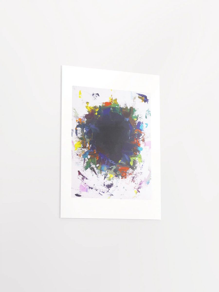 THE BLACKEST OF BLACK SPOTS product image (3)