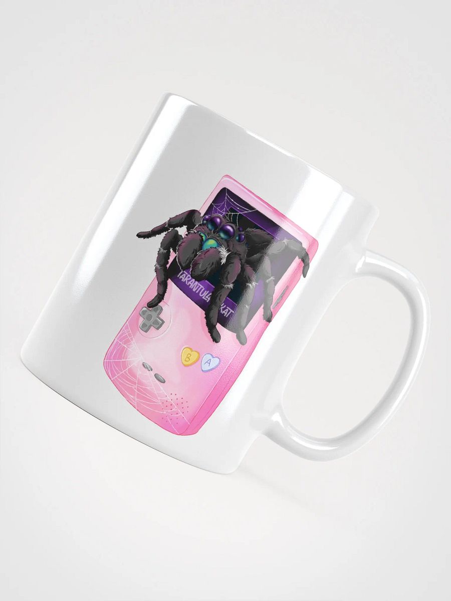gamekat mug product image (3)