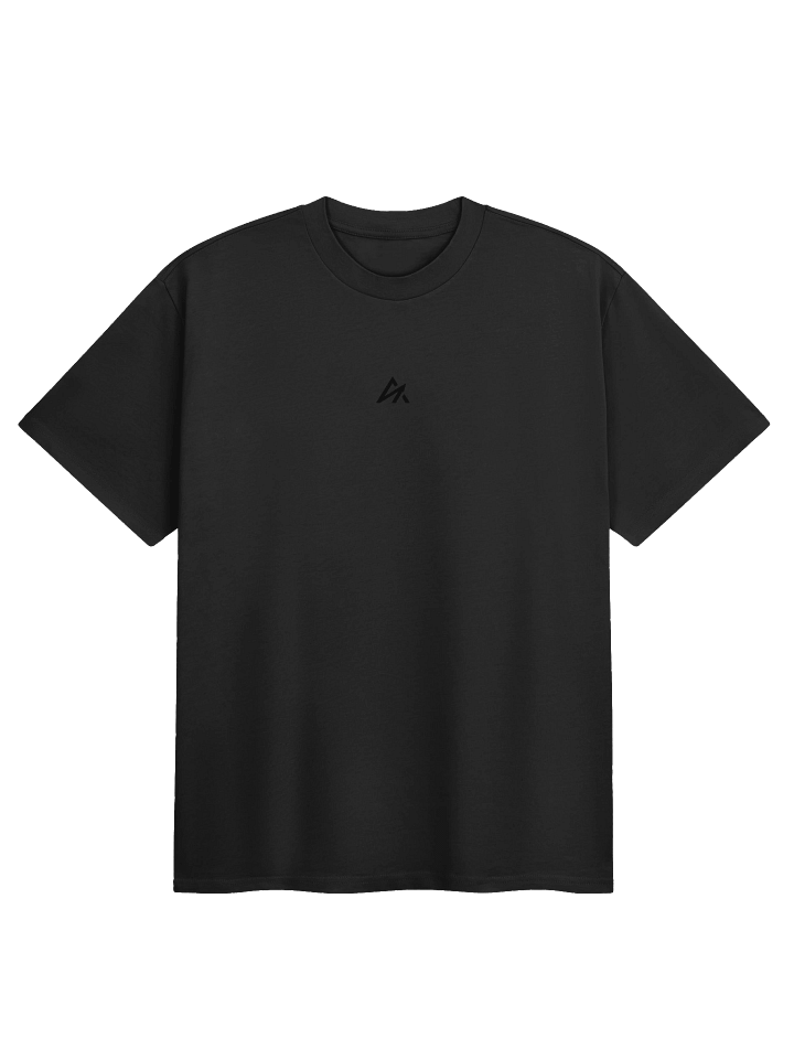 Ascend Oversized T-shirt product image (1)