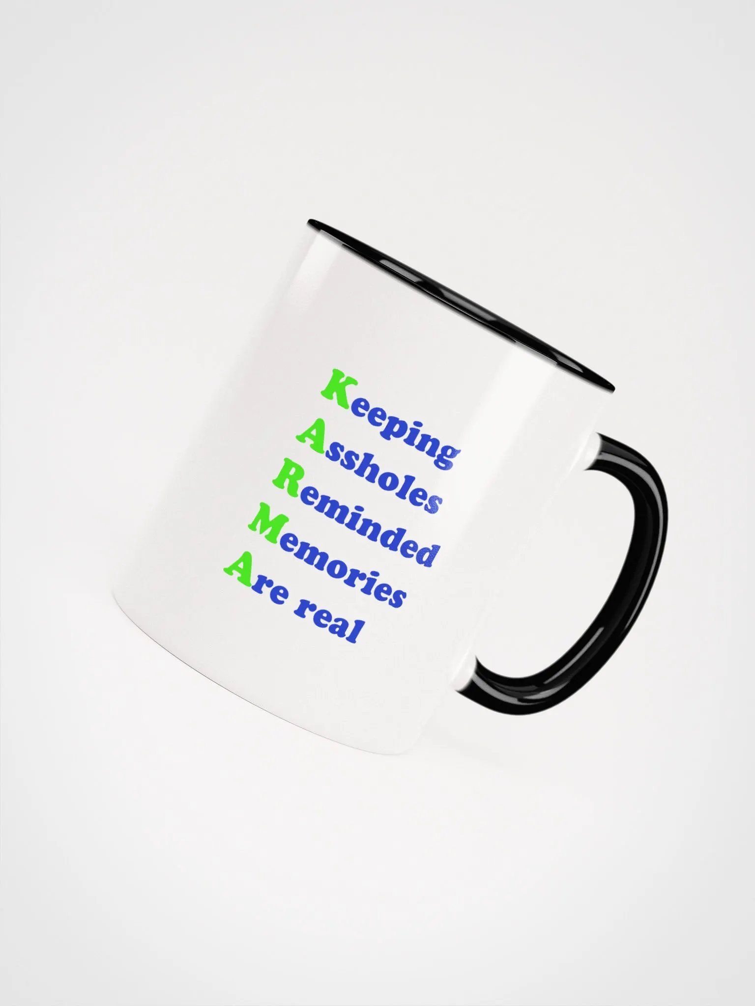 KARMA Coffee Cup product image (52)