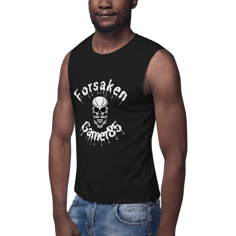 FORSAKEN TANK's (DILF) product image (7)