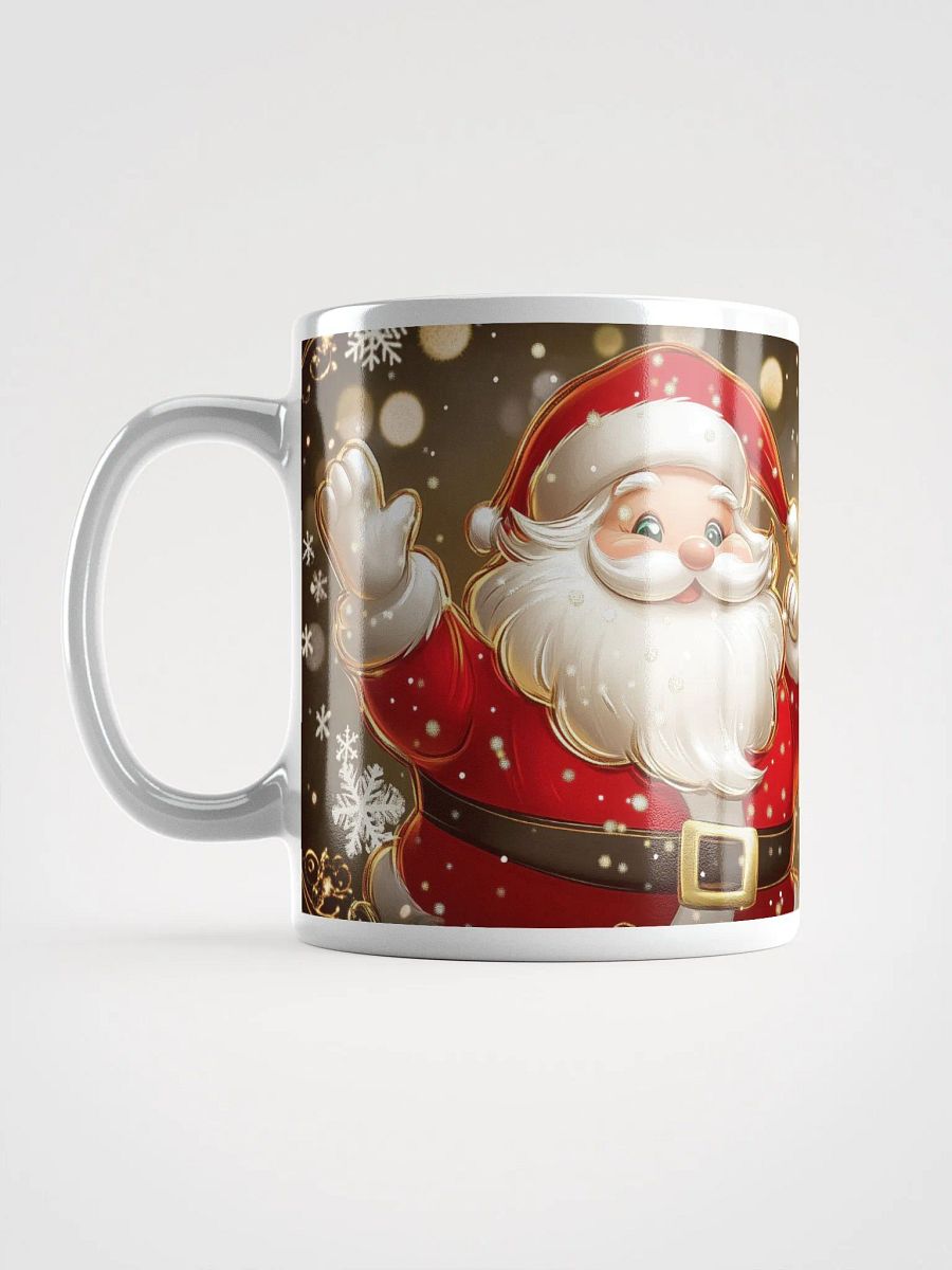 Warm Christmas Moments with Two Santas product image (17)