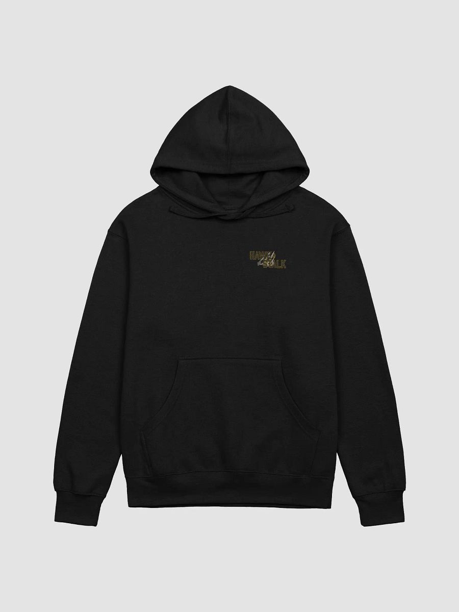 WHITETAILS ARE KING HOODIE product image (1)