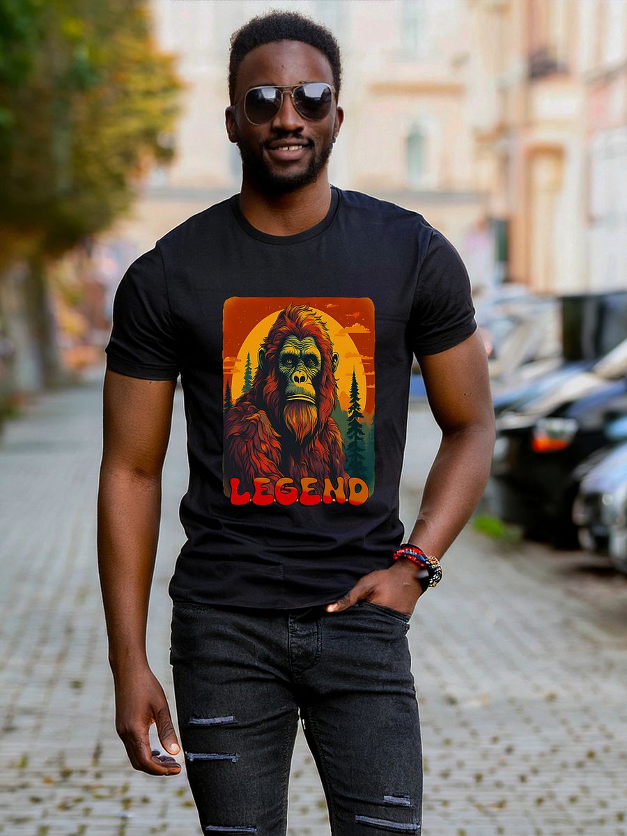 Men's Legend Tee product image (1)