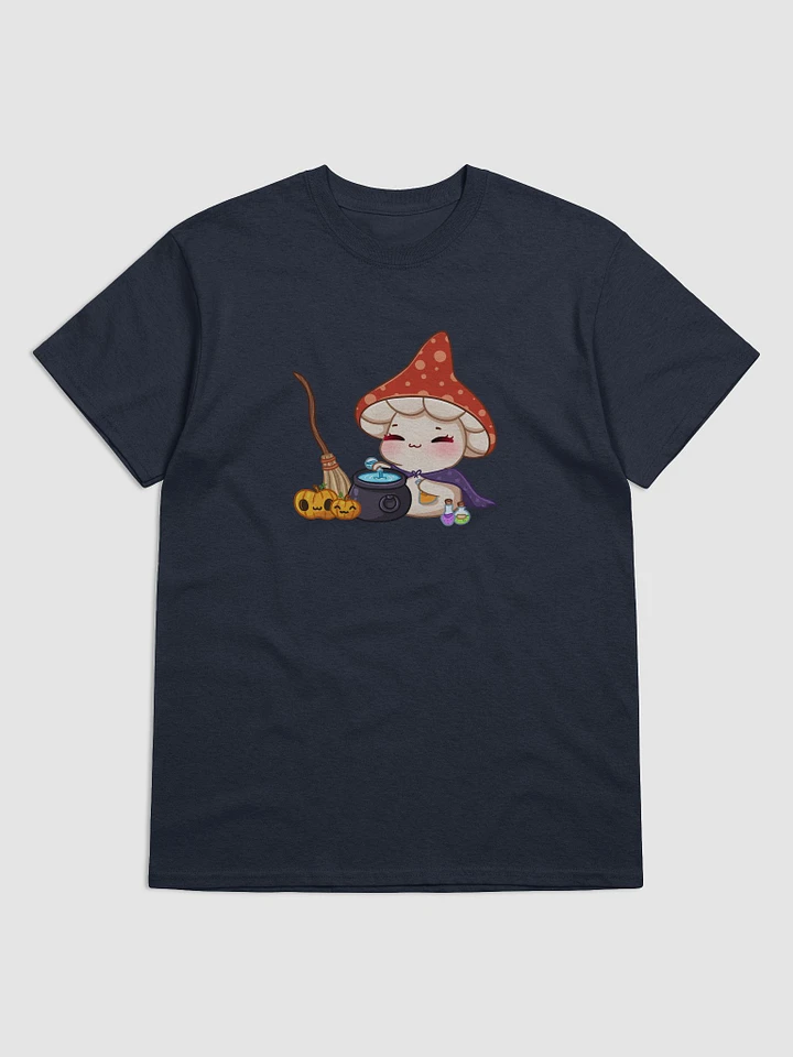 Mushie Witch Cotton T-Shirt product image (55)