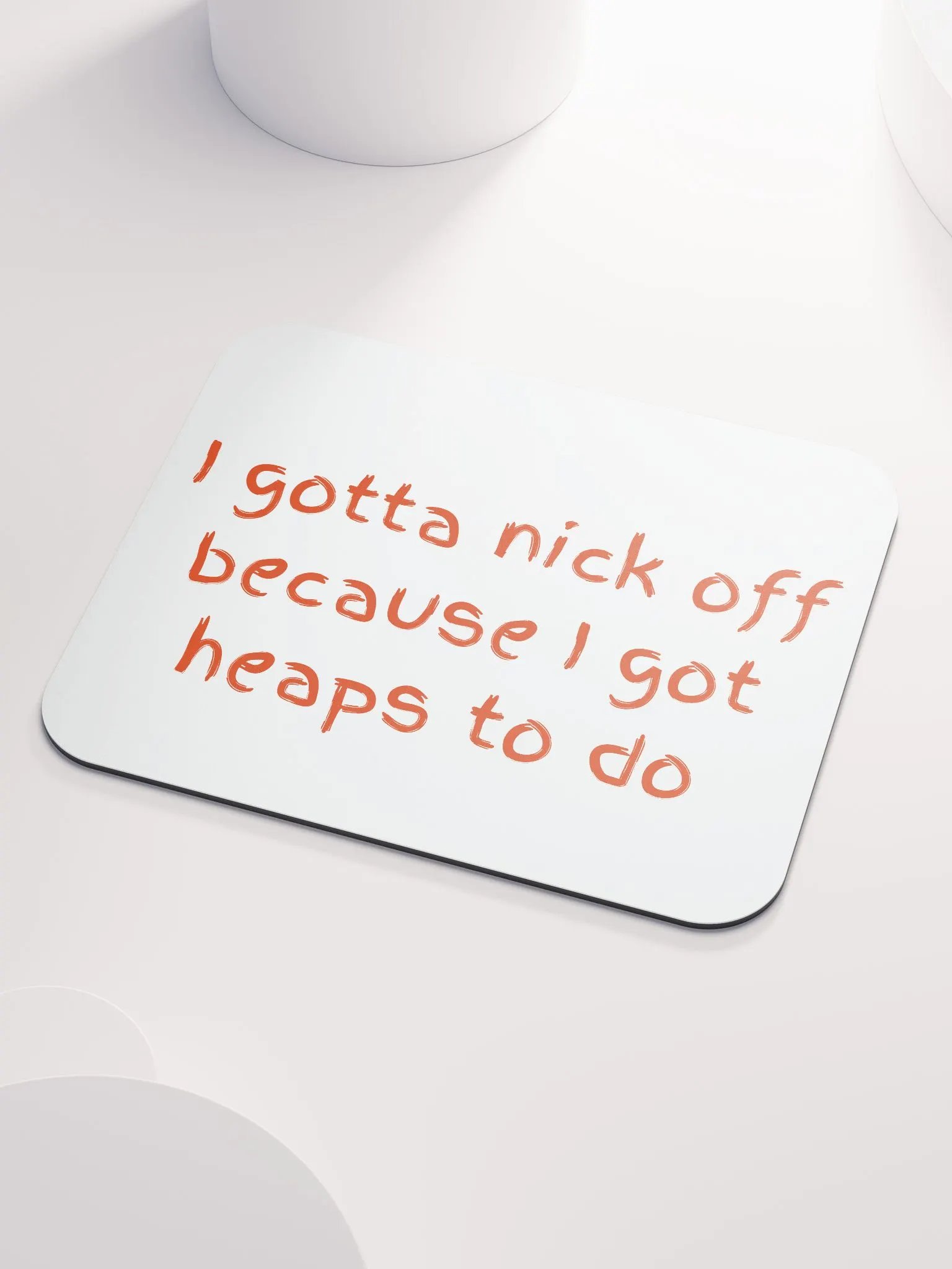 The Mouse #mattbump product image (3)