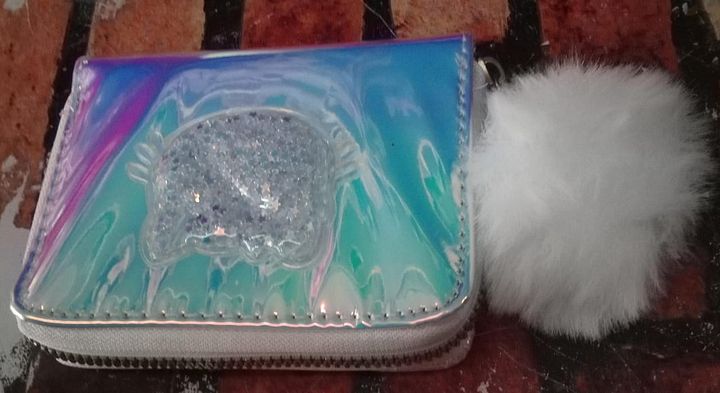 WOMEN WALLET product image (1)