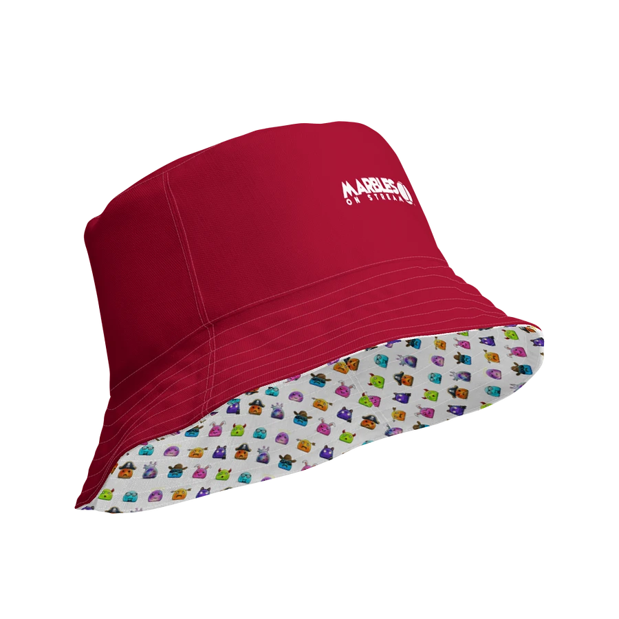 The Morbies - Reversible Bucket Hat product image (9)