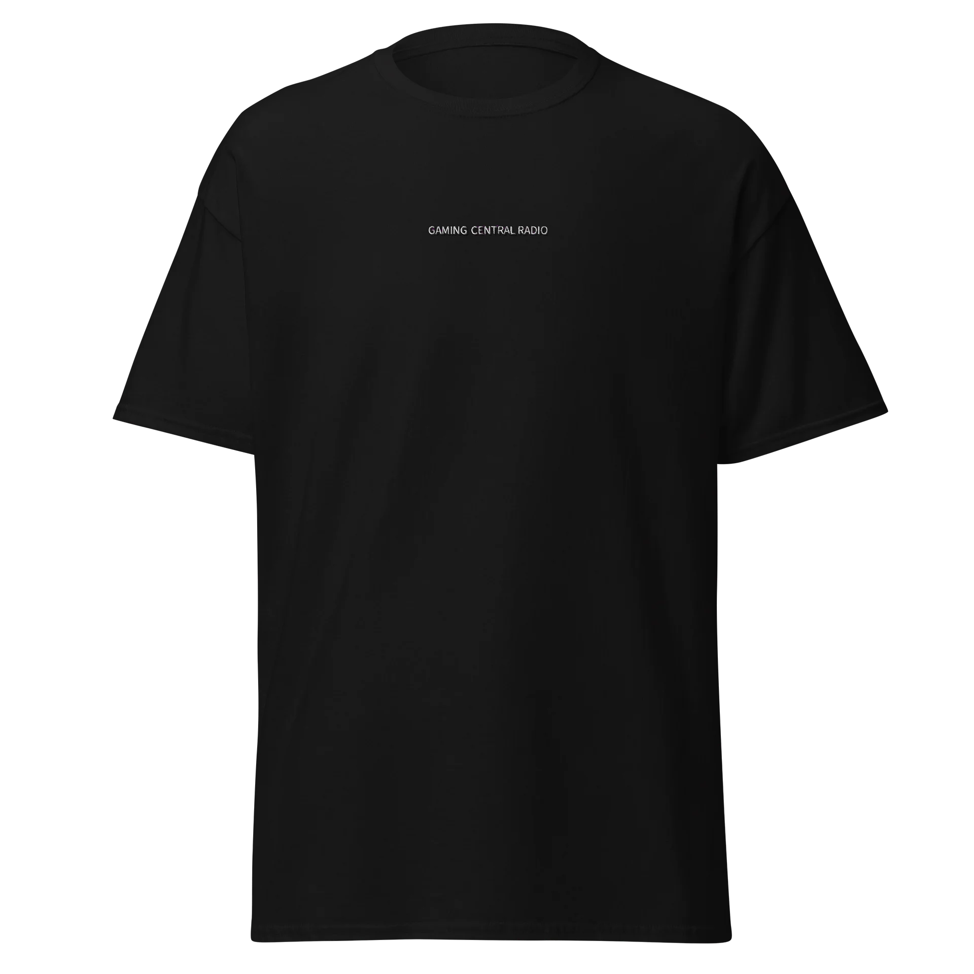 Blocky Vibes Gaming T-Shirt product image (11)