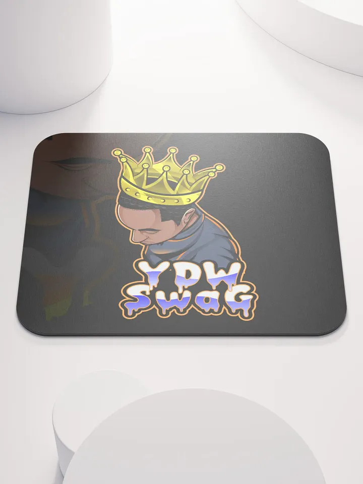 SwaG Mouse Pad product image (1)