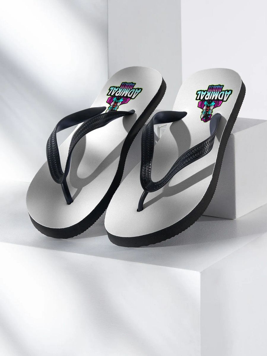 DeadEye Flip Flops product image (1)