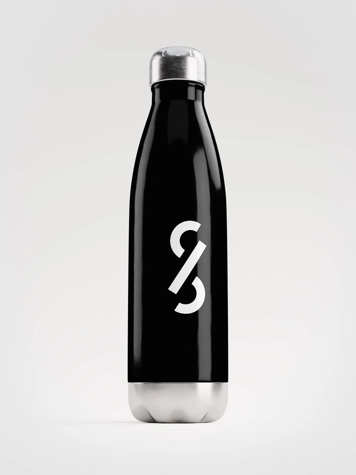 CLAUDY BEATS WATER BOTTLE product image (1)