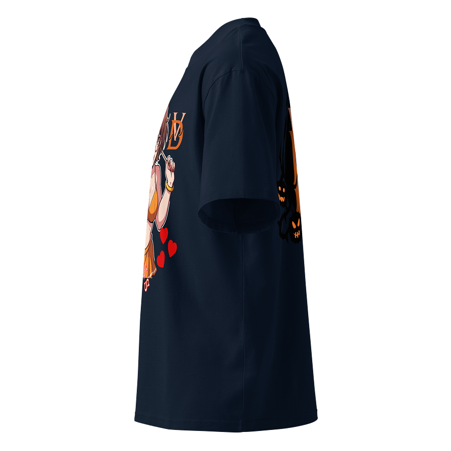 cutie velma oversiezed tee product image (6)