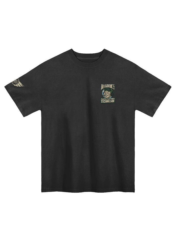 "AT: Swappin" GRUNGE BigBoy Shirts product image (1)