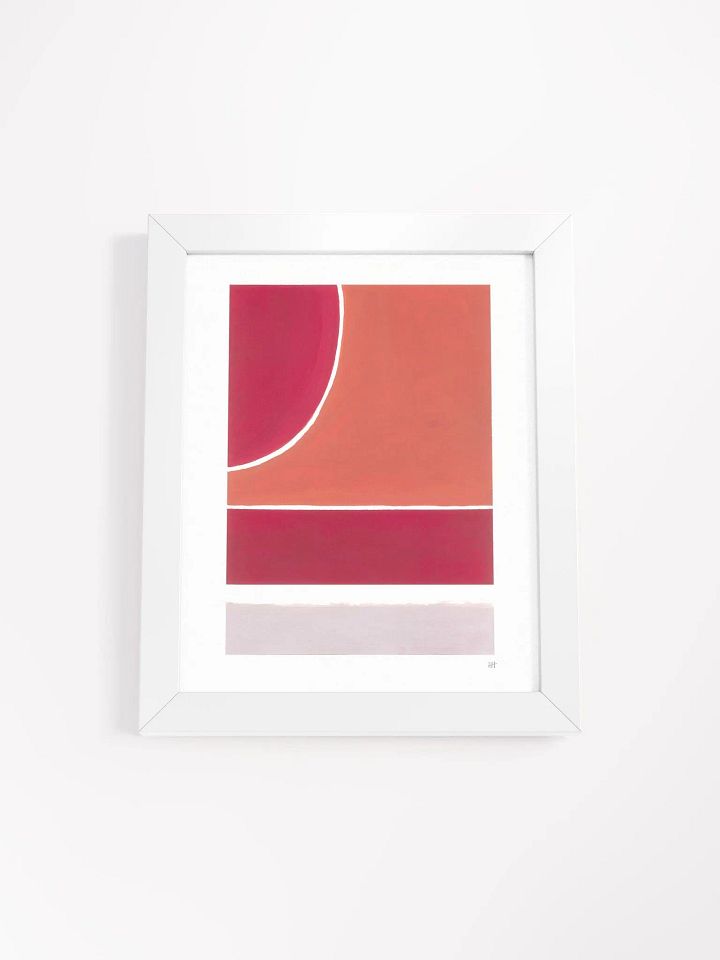 Warm Shapes 02 product image (2)
