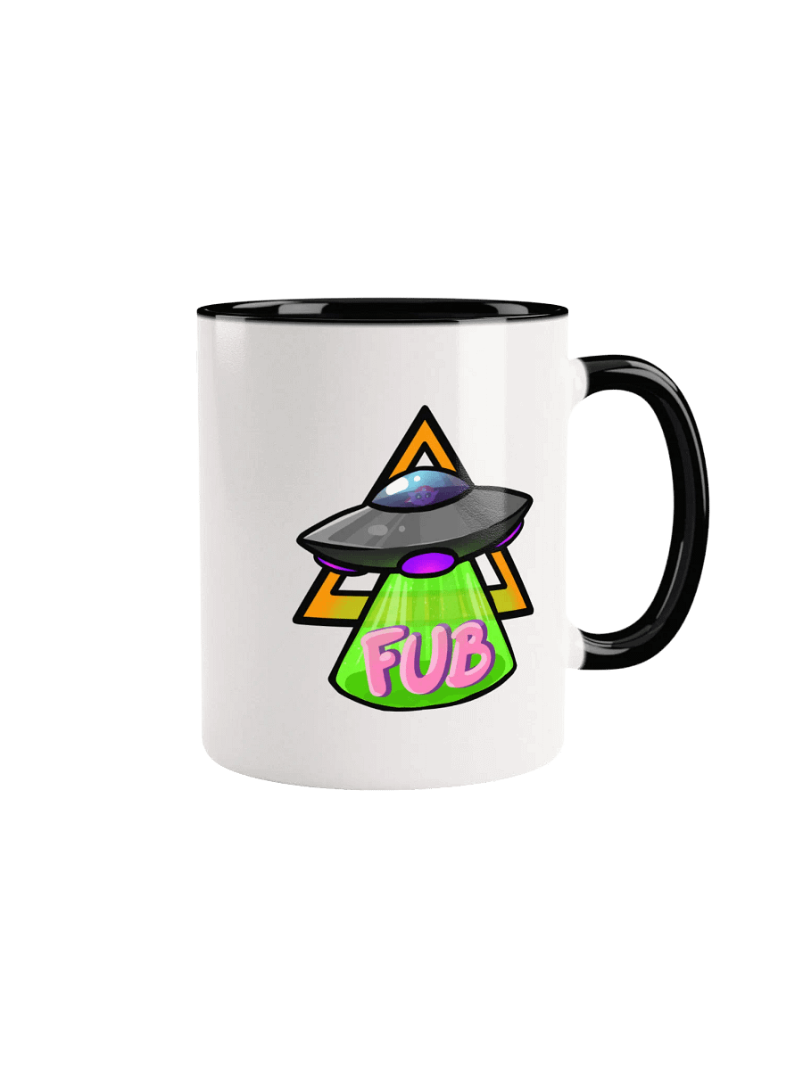 FUB Mug product image (1)