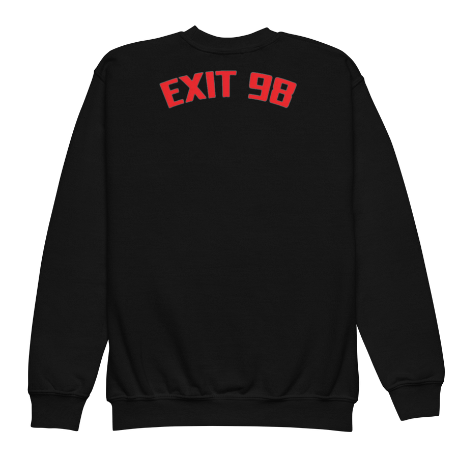 98 Crewneck product image (2)