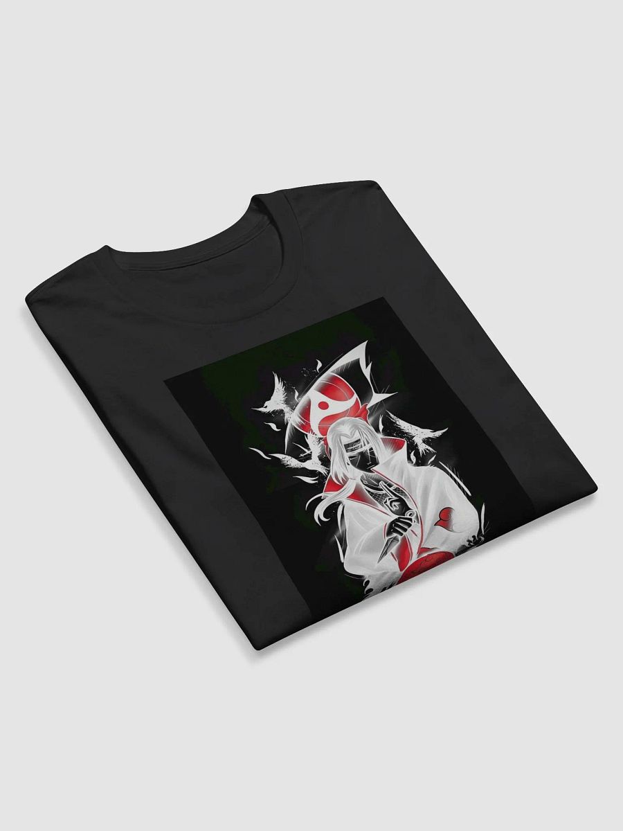 Itachi Sharingan Long Sleeve product image (13)