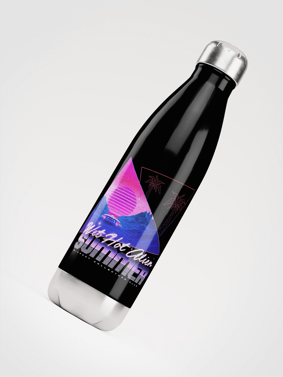 Wet Hot Alien Summer Tumbler product image (4)